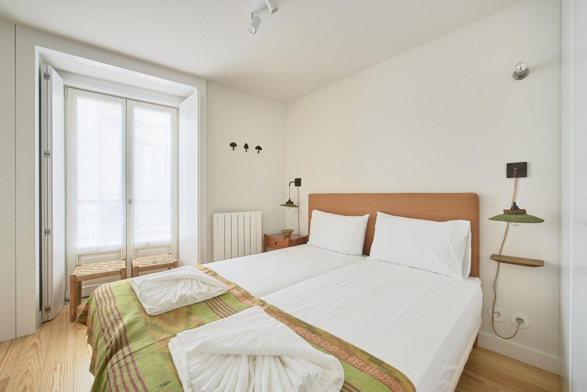 Ferienwohnung Lisbon All The Best - Bairro Alto 2 Exterior foto